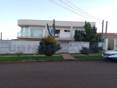 Casa para Venda, em Campo Mouro, bairro Jardim Flora I, 2 dormitrios, 2 banheiros, 1 sute, 1 vaga