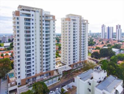 Apartamento 3 Quartos para Venda, em Teresina, bairro Horto, 3 dormitrios, 4 banheiros, 3 sutes, 3 vagas