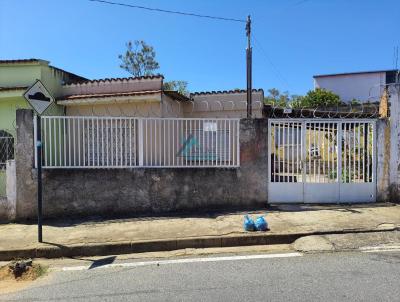 Casa para Venda, em Campo Belo, bairro So Luiz, 2 dormitrios, 1 banheiro, 1 vaga