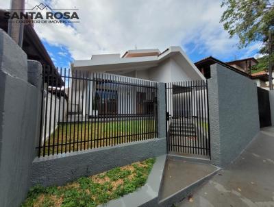 Casa para Loca��o, em Santo Ant�nio da Platina, bairro JD VISTA ALEGRE, 3 dormit�rios, 2 banheiros, 1 su�te, 2 vagas