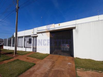 Casa para Venda, em Campo Mouro, bairro Jardim Veneza, 2 dormitrios, 1 banheiro, 1 sute, 2 vagas