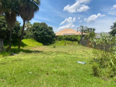 Terreno em Condomnio para Venda, em Limeira, bairro Jardim Colina Verde