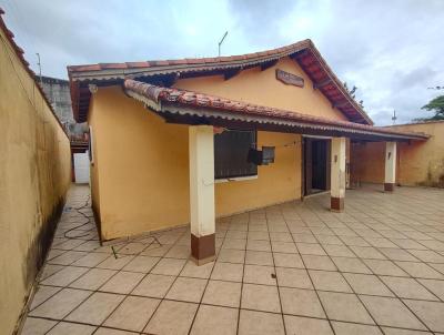 Casa para Venda, em Itanham, bairro Jardim Lindomar, 3 dormitrios, 2 banheiros, 1 sute, 3 vagas