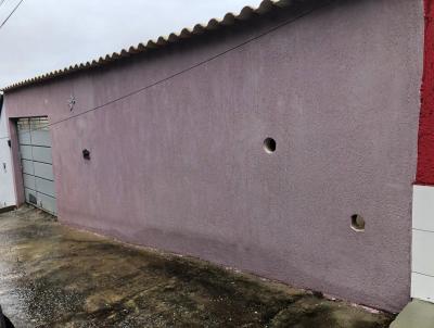 Casa para Venda, em Vespasiano, bairro Gvea 2, 3 dormitrios, 1 banheiro, 1 sute, 2 vagas