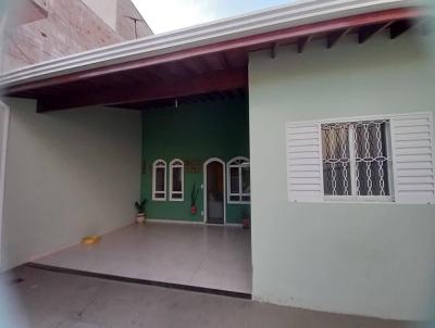 Casa para Venda, em Campinas, bairro Jardim Stella, 3 dormitrios, 3 banheiros, 2 sutes, 6 vagas