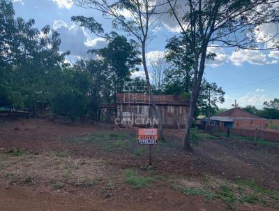 Terreno para Venda, em Santa Rosa, bairro Campo da Aviao