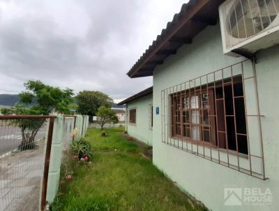 Casa para Venda, em Osrio, bairro Glria, 3 dormitrios, 2 banheiros, 1 sute, 1 vaga