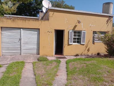 Casa para Venda, em , bairro Divisa, 2 dormitrios, 1 banheiro, 1 vaga