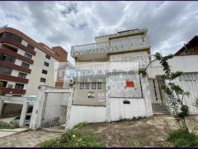 Casa para Locao, em Belo Horizonte, bairro Castelo, 5 dormitrios, 5 banheiros, 2 sutes, 6 vagas