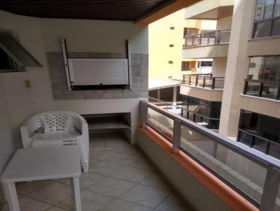 Apartamento para Temporada, em Itapema, bairro Meia Praia, 2 dormitrios, 2 banheiros, 1 sute, 1 vaga