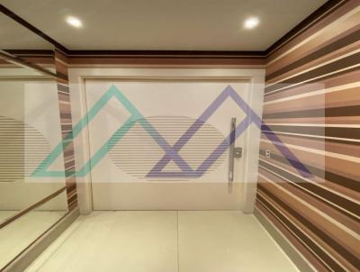 Apartamento para Venda, em Santo Andr, bairro Jardim, 5 dormitrios, 5 sutes, 4 vagas