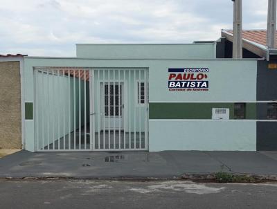 Casa para Venda, em Campinas, bairro Jardim Novo Maracana, 2 dormitrios, 1 banheiro, 1 vaga