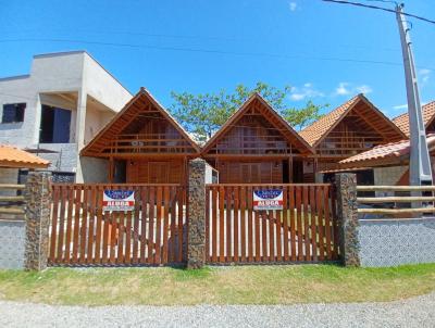 Casa Frente Mar para Locao, em Bertioga, bairro Canto do Itagu, 2 dormitrios, 1 banheiro, 1 vaga