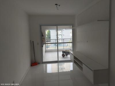 Apartamento para Venda, em So Paulo, bairro Vila Santa Catarina, 2 dormitrios, 2 banheiros, 1 sute, 1 vaga