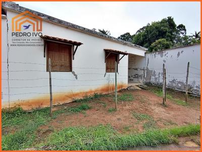 Casa para Venda, em Lima Duarte, bairro Trs Porteiras, 2 dormitrios, 1 banheiro, 1 vaga