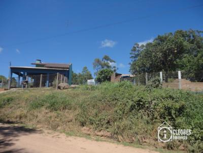 Terreno para Venda, em Encruzilhada do Sul, bairro Loteamento Ernesto Dorneles