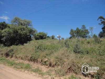 Terreno para Venda, em Encruzilhada do Sul, bairro Loteamento Ernesto Dorneles