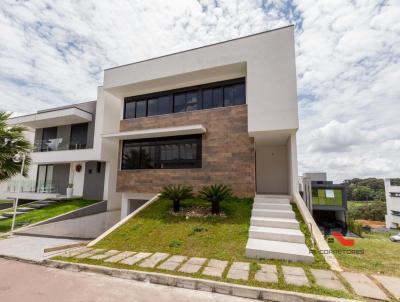 Casa para Venda, em Curitiba, bairro Santa Felicidade, 3 dormitrios, 4 banheiros, 3 sutes, 4 vagas