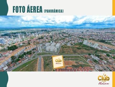 Apartamento 2 Quartos para Venda, em Vitria da Conquista, bairro Primavera, 2 dormitrios, 2 banheiros, 1 sute, 1 vaga