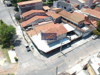 Ponto Comercial para Venda, em So Jos dos Campos, bairro Cidade Morumbi, 2 banheiros