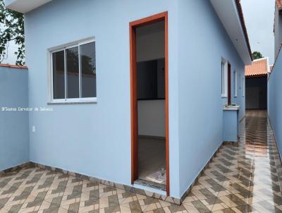 Casa para Venda, em Cesrio Lange, bairro Aleluia, 2 dormitrios, 3 banheiros, 1 sute, 1 vaga
