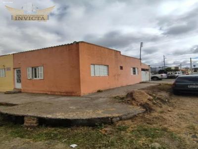 Casa para Locao, em Santana do Livramento, bairro Divisa, 2 dormitrios, 1 banheiro