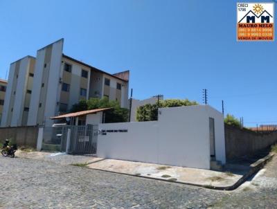 Apartamento para Venda, em Teresina, bairro Morada do Sol, 2 dormitrios, 1 banheiro, 1 vaga
