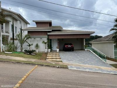 Casa para Venda, em Jarinu, bairro Residencial Cambarah, 3 dormitrios, 3 sutes