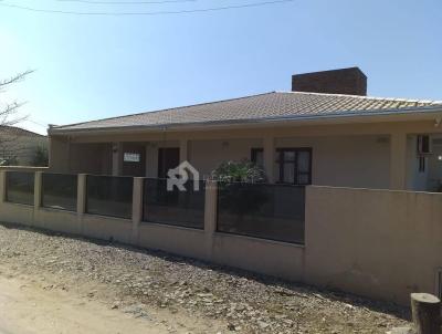 Casa para Venda, em Barra Velha, bairro Los Angeles, 3 dormitrios, 2 banheiros, 1 sute, 1 vaga