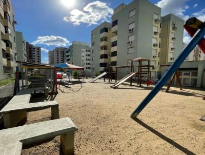 Apartamento para Venda, em Porto Alegre, bairro Sarandi, 2 dormitrios, 1 banheiro, 1 vaga