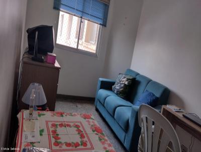 Apartamento para Venda, em So Paulo, bairro VILA SANTA CATARINA, 2 dormitrios, 1 banheiro, 1 vaga