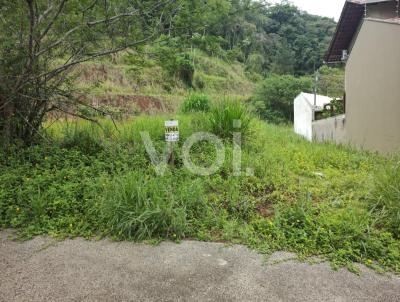 Terreno para Venda, em Joinville, bairro Jardim Sofia