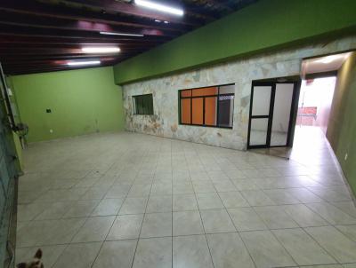 Casa para Venda, em Mogi das Cruzes, bairro VILA JUNDIAI, 3 dormitrios, 1 sute, 4 vagas