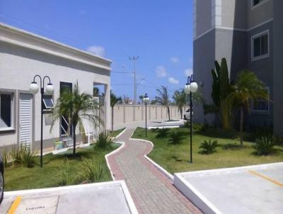 Apartamento para Venda, em Fortaleza, bairro Boa Vista, 2 dormitrios, 1 banheiro, 1 sute, 1 vaga