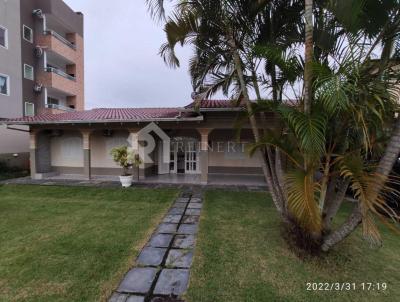 Casa para Venda, em Barra Velha, bairro Centro, 4 dormitrios, 3 banheiros, 1 sute, 3 vagas