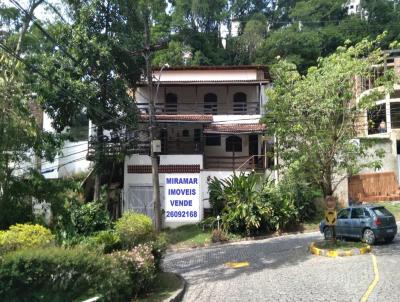Casa em Condomnio para Venda, em Niteri, bairro Itaipu -Soter-Serra Grande, 4 dormitrios, 3 banheiros, 2 sutes, 2 vagas