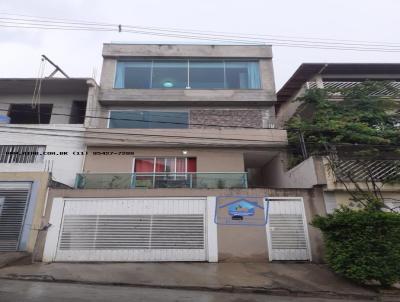 Casa / Sobrado para Venda, em Barueri, bairro Parque Ribeiro de Lima, 4 dormitrios, 3 banheiros, 2 sutes, 4 vagas