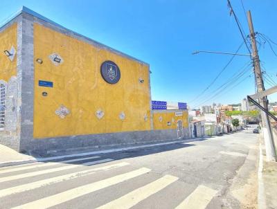 Sala Comercial/Nova para Venda, em So Paulo, bairro Vila Guarani, 6 banheiros