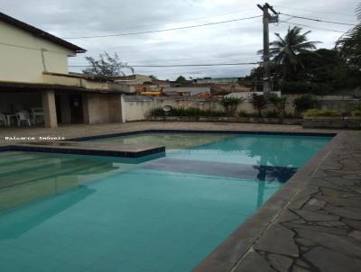 Casa para Venda, em So Gonalo, bairro Laranjal, 2 dormitrios, 1 banheiro, 1 vaga