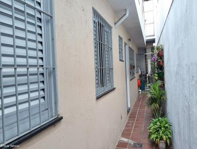 Casa para Venda, em So Paulo, bairro Jardim Santa Cruz (Campo Grande), 3 dormitrios, 2 banheiros, 4 vagas