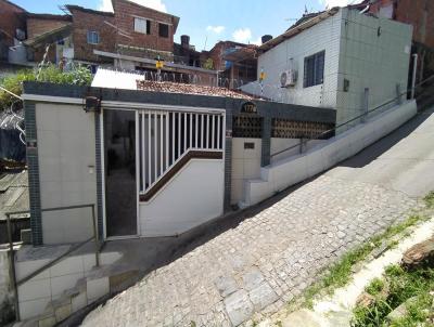 Casa para Venda, em Olinda, bairro Águas Compridas, 4 dormitórios, 2 banheiros, 2 suítes, 2 vagas
