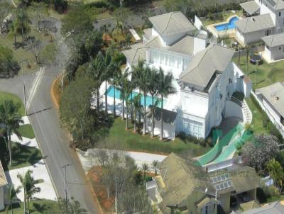 Casa Alto Padro para Venda, em Porto Feliz, bairro Portal dos Bandeirantes II, 5 dormitrios, 3 banheiros, 5 sutes, 19 vagas