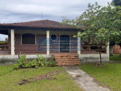 Casa para Venda, em Araruama, bairro Iguabinha, 2 dormitrios, 1 banheiro