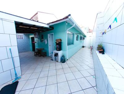 Casa para Venda, em Florianpolis, bairro Saco dos Limes, 2 dormitrios, 2 banheiros, 2 vagas