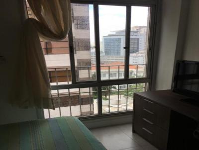 Apartamento para Locao, em So Paulo, bairro Jardim Paulista, 1 dormitrio, 1 banheiro