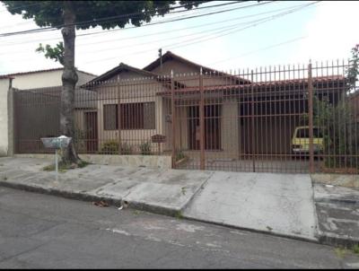 Casa para Venda, em Belo Horizonte, bairro GLORIA, 3 dormitrios, 2 banheiros, 3 vagas
