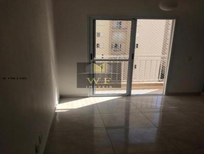 Apartamento para Venda, em Barueri, bairro Jardim Tupanci, 2 dormitórios, 1 banheiro, 1 vaga