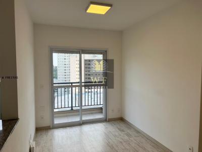 Apartamento para Venda, em Barueri, bairro Tamboré, 2 dormitórios, 2 banheiros, 1 suíte, 1 vaga