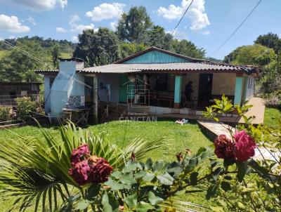 rea Rural para Venda, em , bairro Trs Marcos - Porto Mau, 4 dormitrios, 2 banheiros, 1 vaga