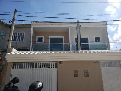 Casa para Venda, em Rio de Janeiro, bairro Cosmos, 2 dormitrios, 1 banheiro, 1 vaga